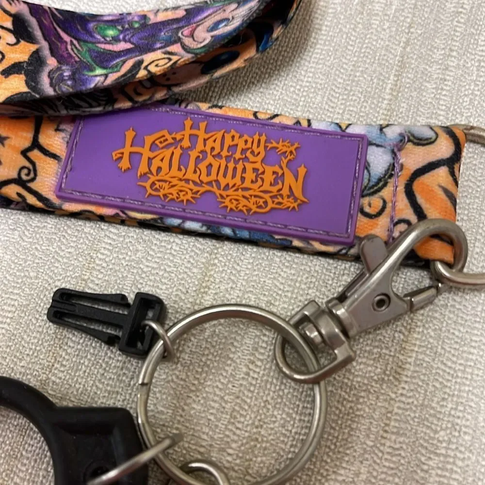 Disney parks happy